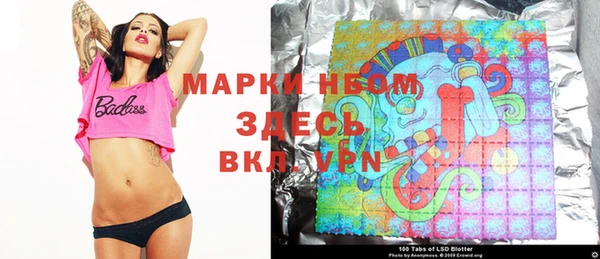 спайс Арсеньев